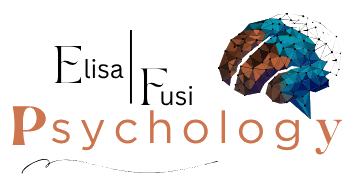 Elisa Fusi Psychology Logo